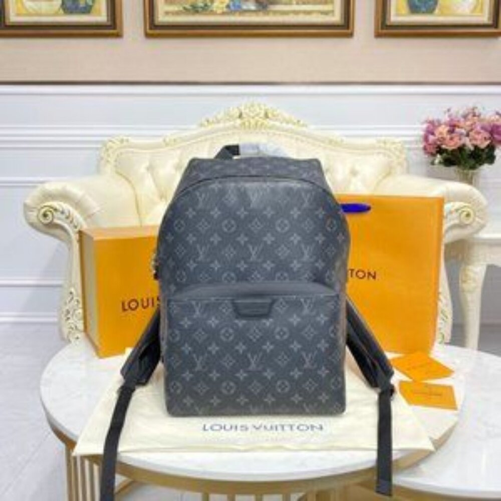 Louis Vuitton Discovery Backpack PM